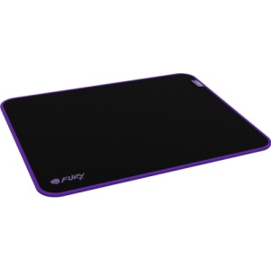 Mousepad Gaming Fury Yari Speed XL, 980 x 400 mm, Negru