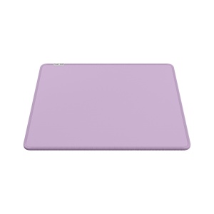 Mousepad Hator Tonn Evo M, material cauciuc, dimensiuni 360 х 300 х 4 mm, violet - Img 1