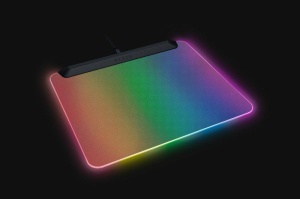 Mousepad Razer Firefly V2 Pro - Multi-zone Chroma, lungime 278 mm / 10.95", adancime 360 mm / 14.17" - Img 4