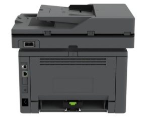 Multifunctional laser Lexmark MX331adn, format A4, Monocrom, Duplex, USB + LAN - Img 2