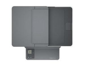 Multifunctional laser mono HP Laserjet M234SDW, Format A4. Laser, Mono, Functii:Imprimare, Copiere, Scanare , Viteza printare: 30ppm, FPO. 6.9sec.,Duplex, Volum recomandat lunar: 200-2000 pagini, max. 20.000 pagini,rezolutie: 600 x 600 dpi, Limbaje - Img 2