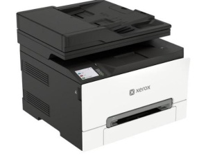 Multifunctional laser Xerox C303a, format A4, Color, Duplex, USB + LAN + Wi-Fi - Img 5