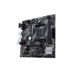 Placa de baza Asus PRIME B450M-K II, Socket AM4 - Img 7