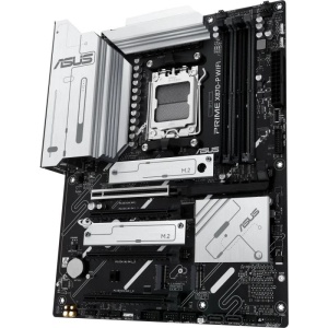 Placa de baza ASUS Prime X870-P WIFI, Socket AM5, DDR5, ATX - Img 3