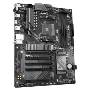 Placa de Baza GIGABYTE B550 EAGLE WIFI6 AM4, 4x DDR4, 1x HDMI, 1x PCIE 4.0 x16, 2x M.2, 4x SATA 6GB/s, ATX - Img 4