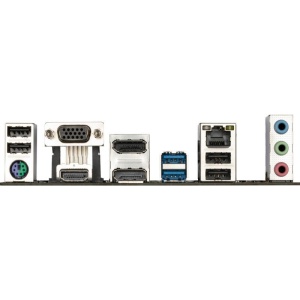 Placa de baza Gigabyte H610I, Socket 1700, DDR4, Mini-ITX - Img 4