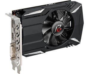 Placa Video ASROCK AMD RADEON PHANTOM GAMING RX550 4GB GDDR5 128 bit - Img 4