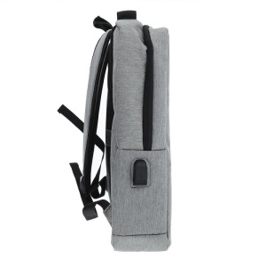 Rucsac laptop Tellur Nomad, Gri, 2 ani Garantie - Img 6