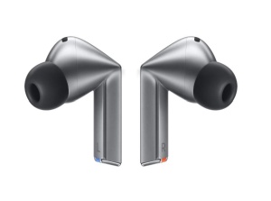 SAMSUNG GALAXY BUDS 3 Silver - Img 2