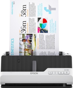Scanner Epson DS-C330, A4, Automat, Sheetfed, USB