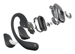 Shokz OpenFit 2 True Wireless Earbuds BK - Img 5