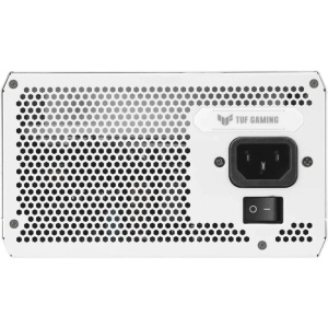 Sursa ASUS TUF Gaming 1000W Gold White Edition, 80+ Gold, 1000W - Img 6