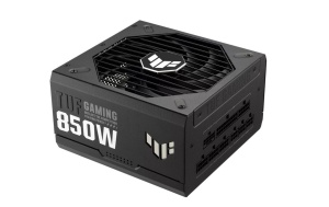 Sursa ASUS TUF Gaming, 80 PLUS Gold, 850W