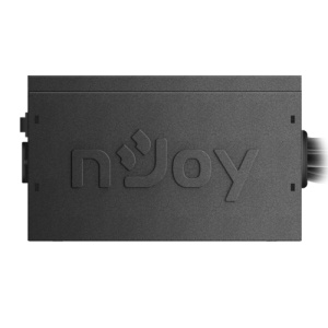 Sursa NJOY TITAN+ 650W 80+ BRONZE - Img 4