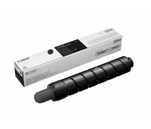 Toner CANON 6737C001AA, Black