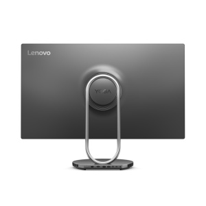 All-in-One Lenovo Yoga AIO 32ILL10 31.5" UHD (3840x2160) IPS 495nits, 97% DCI-P3, 3-side Borderless, DisplayHDR™ 600, Intel® Core™ Ultra 7 256V, 8C (4P + 4LPE) / 8T, Max Turbo up to 4.8GHz, 12MB, video Integrated Intel® Arc™ Graphics 140V, RAM 1x 16GB - Img 6