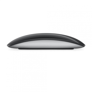 Apple Magic Mouse Multi-Touch Surface - Black - Img 4