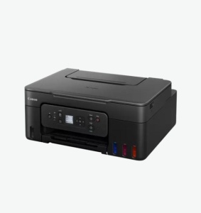 CANON PIXMA G3480BK CISS COLOR INKJET Multifunctional, Format A4, Duplex, Rezolutie; 4800 x 1200dpi, Viteza imprimare mono: 11ipm, color: 6 ipm, Capacitate hartie: 100 coli, Scanner CIS, Rezolutie scanare: 600 x 1200dpi, Viteza copiere: 3.2ipm, copiere - Img 4