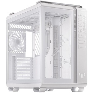 Carcasa ASUS TUF Gaming GT502 PLUS, Mid Tower, White - Img 3