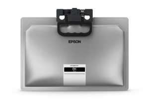 Cartus cerneala Epson Black, XXL, capacitate 40k pagini, pentru Epson WorkForce M5799 - Img 3