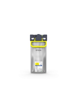 Cartus cerneala Epson C13T05A40N Yellow XL, capacitate 20000 pagini, pentru: WF-C879RD3TWFC, WorkForce Pro WF-C879RD3TWFC WorkForce Pro WF- C878RDWF Series WorkForce Pro WF-C878RDWF WorkForce Pro WF-C878RDTWFC WorkForce Pro WF-C879RDWF Series WorkForce - Img 2