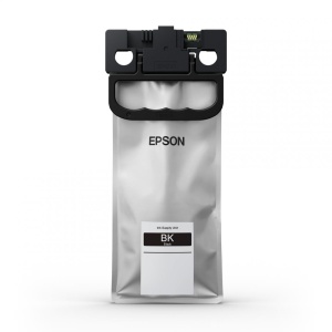 Cartus Epson WF-M52xx/57xx Series Ink Cartridge XL Black, Black