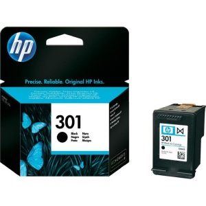 Cartus HP 301, Black