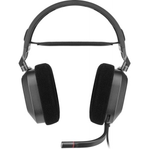 Casti Gaming Head-band Corsair HS80 RGB USB, Wired, Negru - Img 2