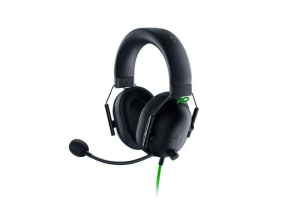 Casti Gaming Head-band RAZER Blackshark V2 X, Wired, Negru - Img 2