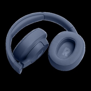 Casti JBL Tune 720BT, Albastru - Img 2