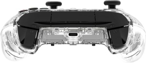 Controller cu fir HyperX Clutch Gladiate, iluminare RGB, dimensiuni 6.1 x 4.37 x 2.56 - Img 8