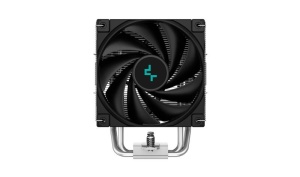 Cooler Procesor DEEPCOOL AK500 NEGRU - Img 12