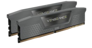 Corsair Memorie DDR5, 64GB, KIT 2x32GB, 5600MT/s