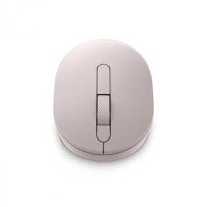 Dell Mobile Wireless Mouse – MS3320W, COLOR: Ash Pink - Img 2