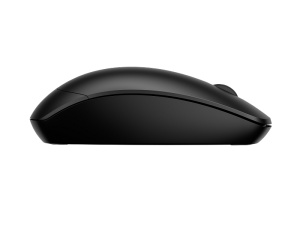 HP MOUSE Wireless 235 Slim, Culoare: Negru, Dimensiuni: 11.5 x 6.33 x 3.62 cm, Greutate: 0.06kg, Garantie 1 an - Img 4