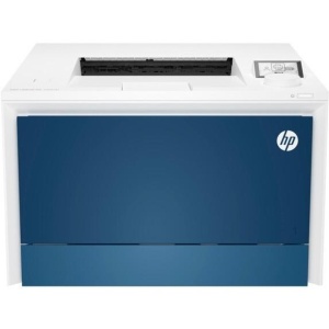 Imprimanta Laser HP Color LaserJet Pro 4202dw, Color, format A4, Duplex, USB/LAN/Wi-Fi