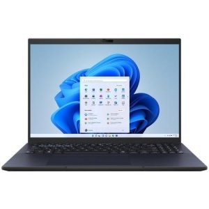 Laptop Business ASUS ExpertBook B3,B3604CVA-Q91834XA, 16.0-inch, WUXGA (1920 x 1200) 16:10, Intel® Core™ i3-1315U Processor 1.2 GHz (10MB Cache, up to 4.5 GHz, 6 cores, 8 Threads), Intel® UHD Graphics, 2x DDR5 SO-DIMM slots, 1x M.2 2280 PCIe 4.0x4, DDR5 - Img 2
