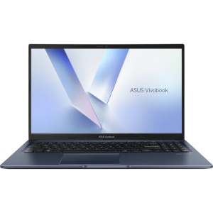 Laptop Consumer ASUS Vivobook 15 M1502NAQ, cu procesor AMD Ryzen 7 7170, 15.6'' IPS, 8 GB DDR5, 512 GB SSD, AMD Radeon 680M, Fara OS, 2 ani Garantie