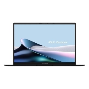 Laptop Consumer ASUS Zenbook 14 UM3406GA, cu procesor Ryzen AI 7 445, 14'' OLED, 32 GB LPDDR5x, 1 TB SSD, AMD Radeon 840M, Windows 11 Pro, 2 ani Garantie