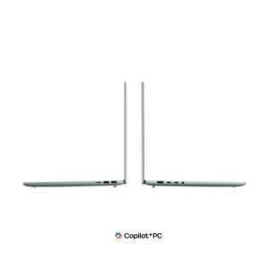 Laptop Consumer Lenovo IdeaPad Slim 5 14IPH11, cu procesor Intel Core Ultra 7 355, 14'' OLED, 16 GB DDR5, 1 TB, Intel Graphics, Fara OS, 3 ani Garantie