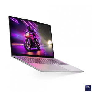 Laptop Consumer Lenovo Yoga Pro 9 16IAH10, cu procesor Intel Core Ultra 9 285H, 16'' OLED, 64 GB LPDDR5x, 2 TB SSD, NVIDIA GeForce RTX 5070, 8GB GDDR7, Windows 11 Pro, 3 ani Garantie - Img 6