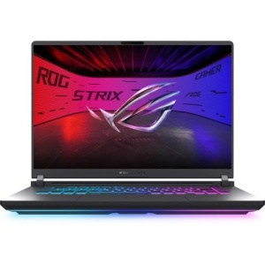 Laptop Gaming ASUS ROG Strix G16 G615LH, cu procesor Intel Core Ultra 7 255HX, 16'' IPS, 16 GB DDR5, 512 GB, nVidia GeForce RTX 5050, 8GB GDDR7, Fr OS, 3 ani Garantie - Img 3
