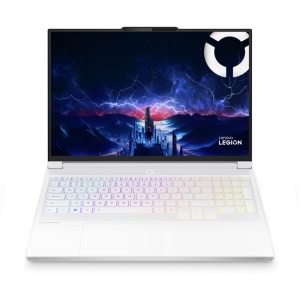 Laptop Gaming Lenovo Legion 7 16IAX10, cu procesor Intel Core Ultra 7 255HX, 16'' OLED, 32 GB DDR5, 1 TB SSD, NVIDIA GeForce RTX 5060, 8 GB GDDR7, Fr OS