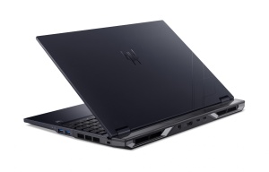 Laptop Gaming Predator Helios Neo 16 AI PHN16-73-72GJ, 16 inch (40.46 cm), Acer ComfyView™ WQXGA 180Hz IPS Display with 100% sRGB (matt), 2.560 x 1.600, 16:10, Intel® Core™ Ultra 7 Processor 255HX, 2.4 GHz base clock (Up to 5.2 GHz max. performance clock - Img 2