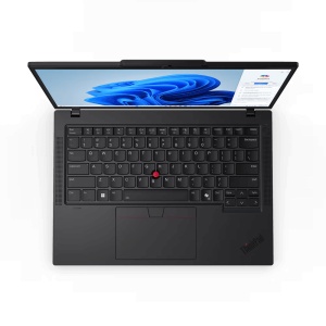 Laptop Lenovo ThinkPad T14 Gen 5 (Intel); 14" WUXGA; Intel Core Ultra 7 155U; Integrated Intel Graphics; RAM 64GB, SSD 1TB, 3YP W11P - Img 7
