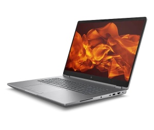 Laptop Workstation HP ZBook Fury G1i, cu procesor Intel Core Ultra 9 285HX, 18'' IPS, 64 GB DDR5, 2 TB, nVidia NVIDIA RTX PRO 4000 Blackwell, 16GB GDDR7, Windows 11 Pro, 3 ani Garantie - Img 7
