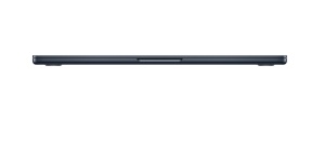 MacBook Air 13.6" Retina/Apple M2 (CPU 8-core, GPU 8-core, Neural Engine 16-core)/16GB/256GB - Midnight - RO KB (2022) - Img 4