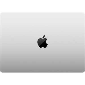 MacBook Pro 14.2"/Apple M4 Pro (CPU 14-core, GPU 20-core, Neural Engine16-core)/48GB/1TB - Silver- INT KB (Cto from MX2F3RO/A) - Img 6