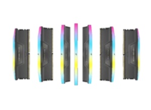 Memorie RAM Corsair Vengeance CMH32GX5M2D6000Z38, 32 GB DDR5, 6000 MHz, CL38