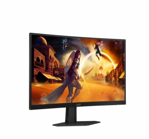 Monitor AOC 27" C27G4ZXE - Img 7